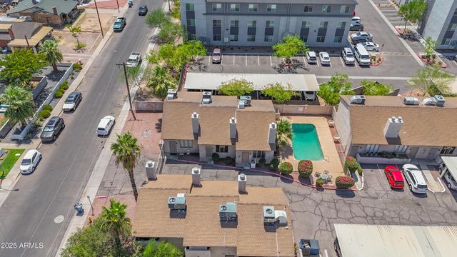 4240 N LONGVIEW Avenue 17, Phoenix, AZ 85014