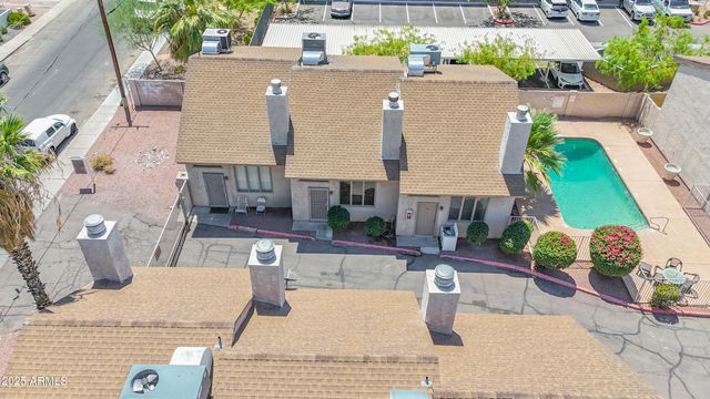 4240 N LONGVIEW Avenue 17, Phoenix, AZ 85014