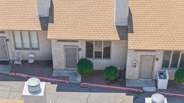 4240 N LONGVIEW Avenue 17, Phoenix, AZ 85014