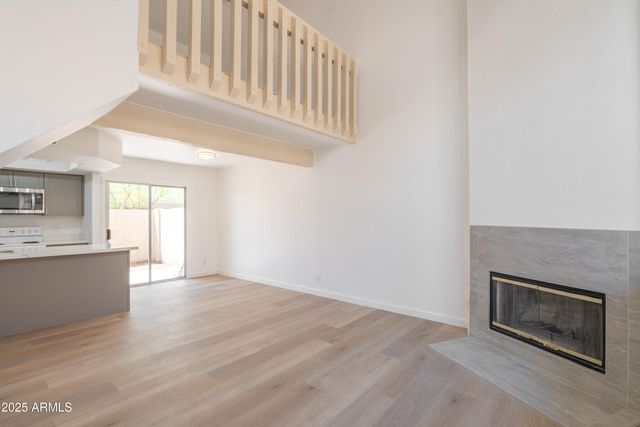 4240 N LONGVIEW Avenue 17, Phoenix, AZ 85014