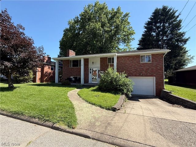 106 36th Street, Vienna, WV 26105