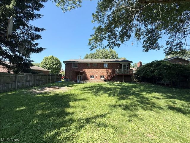 106 36th Street, Vienna, WV 26105