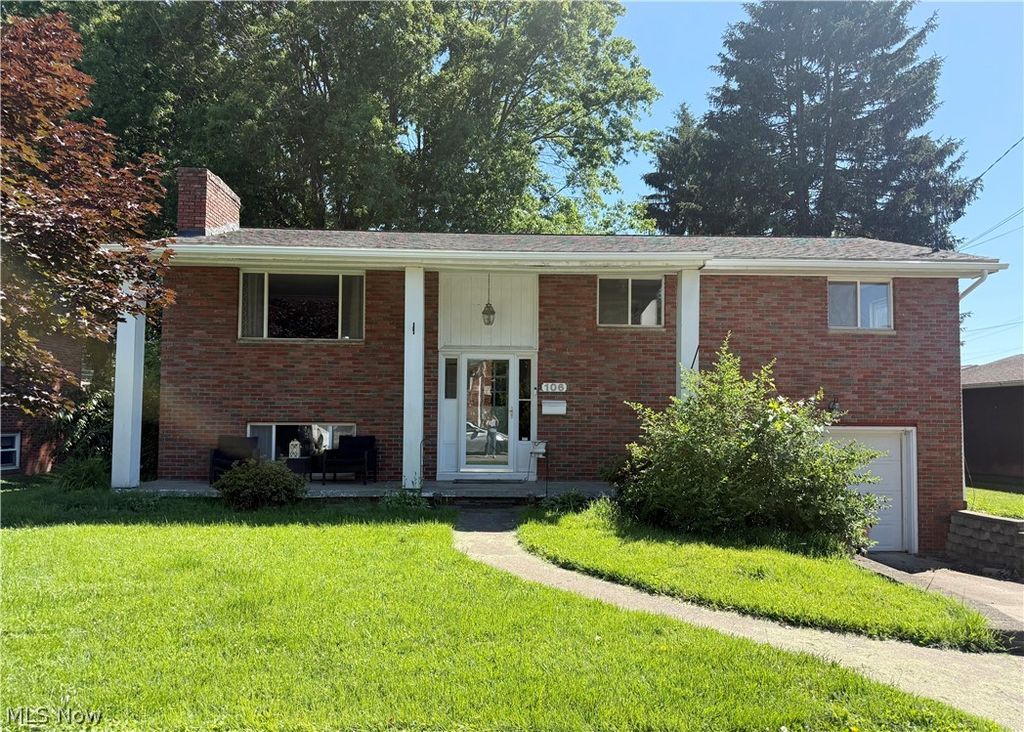 106 36th Street, Vienna, WV 26105