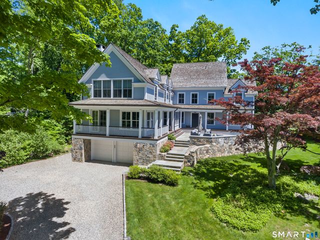 3007 Redding Road, Fairfield, CT 06824