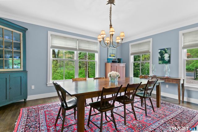 3007 Redding Road, Fairfield, CT 06824