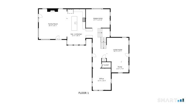 3007 Redding Road, Fairfield, CT 06824