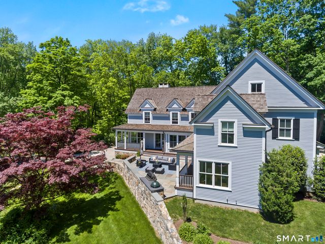 3007 Redding Road, Fairfield, CT 06824