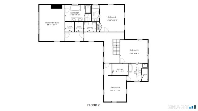 3007 Redding Road, Fairfield, CT 06824