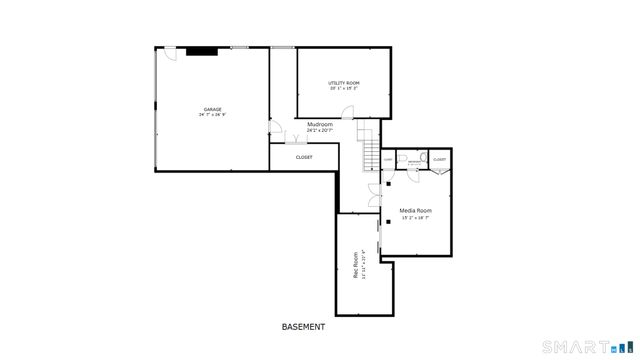 3007 Redding Road, Fairfield, CT 06824