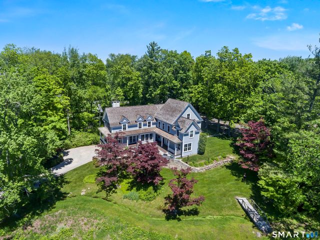 3007 Redding Road, Fairfield, CT 06824