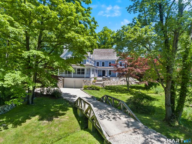 3007 Redding Road, Fairfield, CT 06824