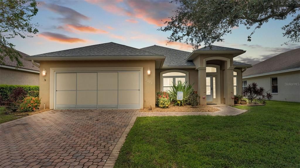 3324 OAK HILL PLACE, Winter Haven, FL 33884