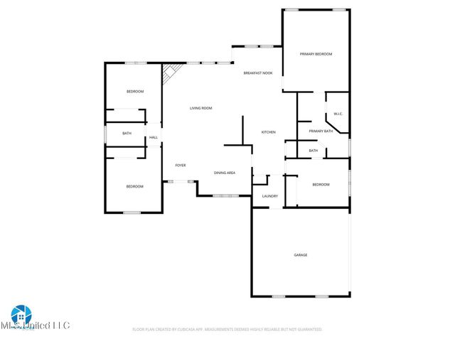 72683 N Diamondhead Drive, Diamondhead, MS 39525