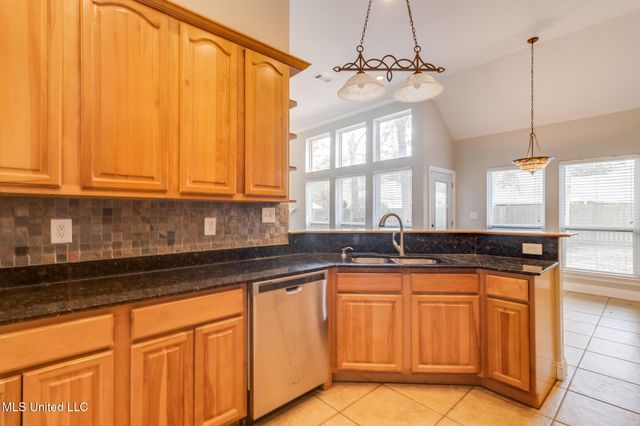 72683 N Diamondhead Drive, Diamondhead, MS 39525