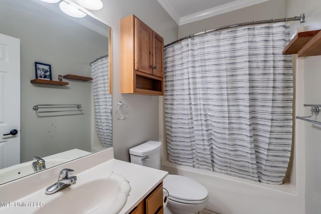 72683 N Diamondhead Drive, Diamondhead, MS 39525