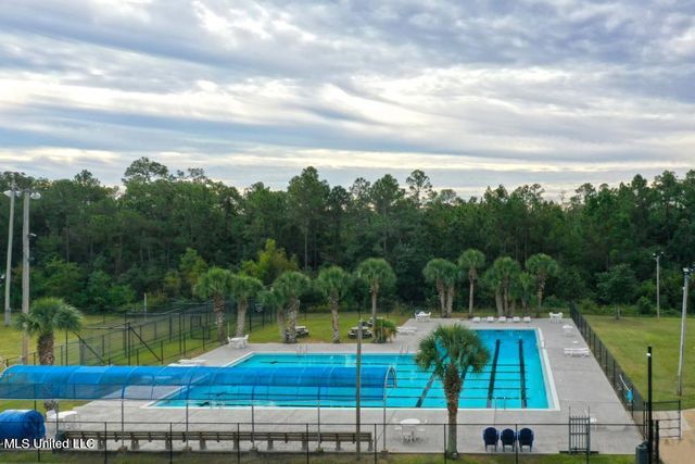 72683 N Diamondhead Drive, Diamondhead, MS 39525