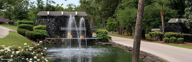 72683 N Diamondhead Drive, Diamondhead, MS 39525