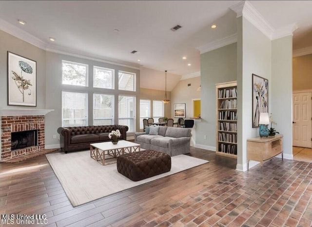 72683 N Diamondhead Drive, Diamondhead, MS 39525