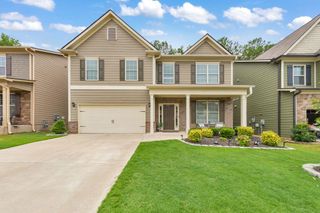 437 Livingston Point, Acworth, GA 30102