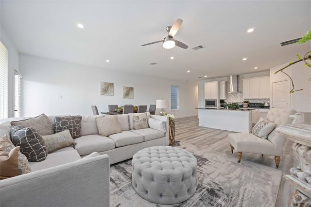 2914 Amherst Meadow Lane, Houston, TX 77051