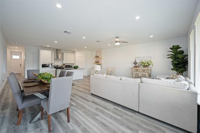 2914 Amherst Meadow Lane, Houston, TX 77051