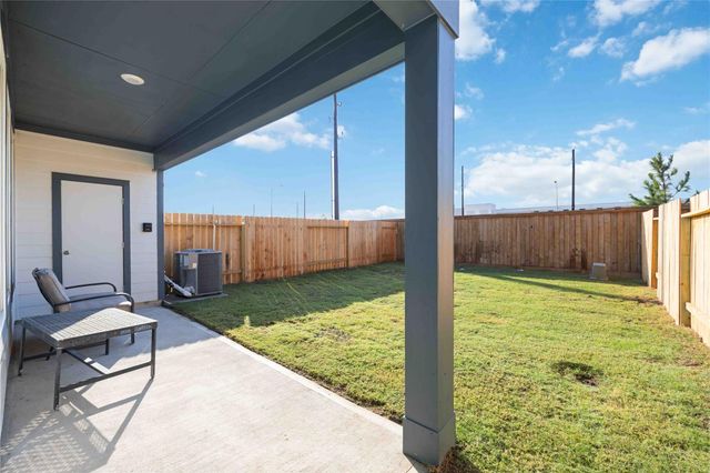 2914 Amherst Meadow Lane, Houston, TX 77051