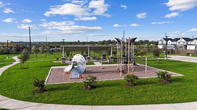 2914 Amherst Meadow Lane, Houston, TX 77051