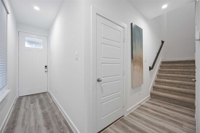 2914 Amherst Meadow Lane, Houston, TX 77051
