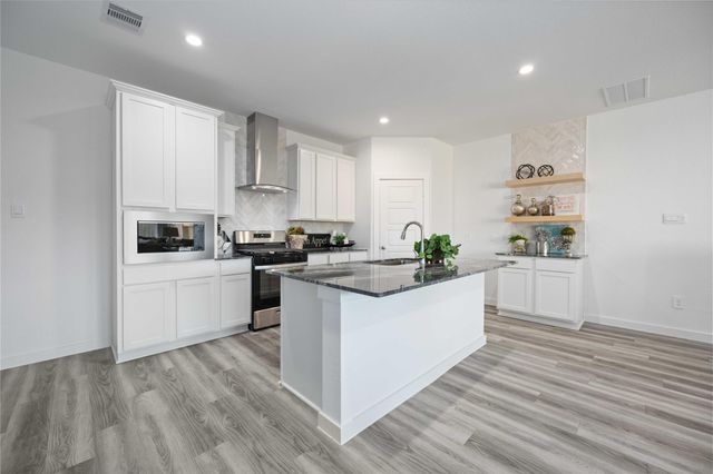 2914 Amherst Meadow Lane, Houston, TX 77051