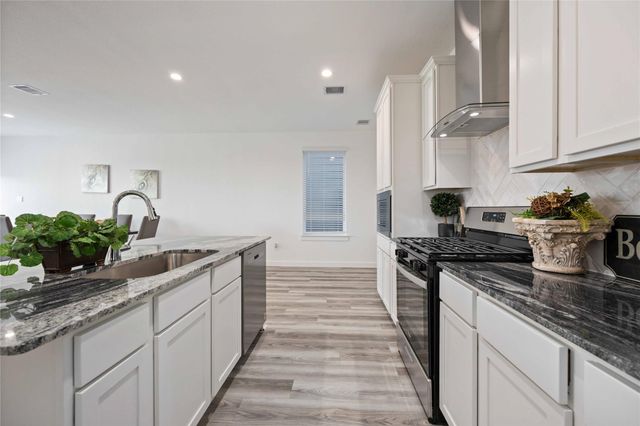 2914 Amherst Meadow Lane, Houston, TX 77051