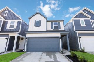 2914 Amherst Meadow Lane, Houston, TX 77051