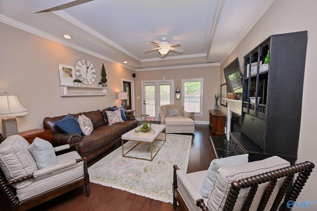 2836 Willowick Trail SE, Owens Cross Roads, AL 35763