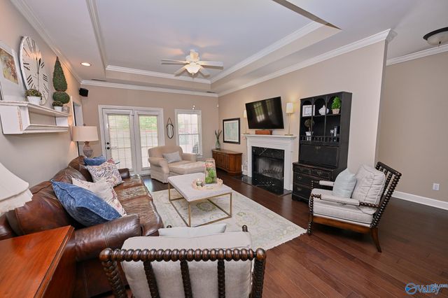 2836 Willowick Trail SE, Owens Cross Roads, AL 35763