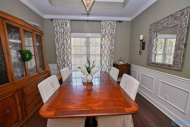 2836 Willowick Trail SE, Owens Cross Roads, AL 35763