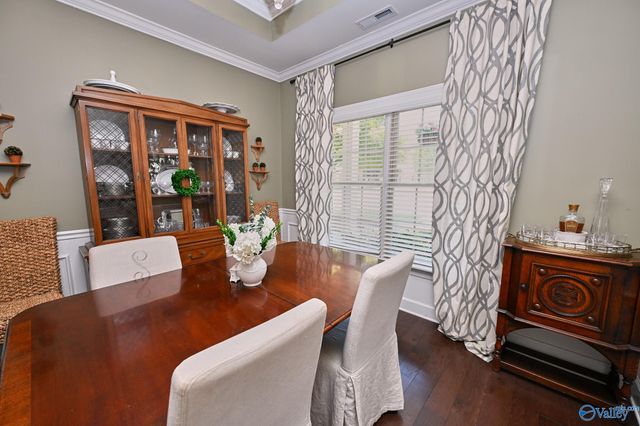 2836 Willowick Trail SE, Owens Cross Roads, AL 35763
