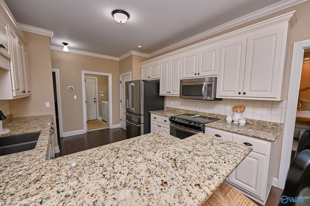 2836 Willowick Trail SE, Owens Cross Roads, AL 35763