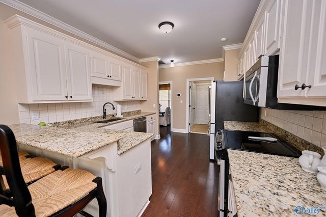 2836 Willowick Trail SE, Owens Cross Roads, AL 35763