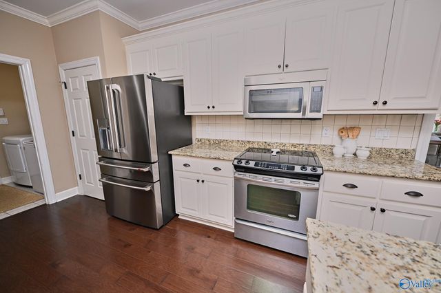 2836 Willowick Trail SE, Owens Cross Roads, AL 35763