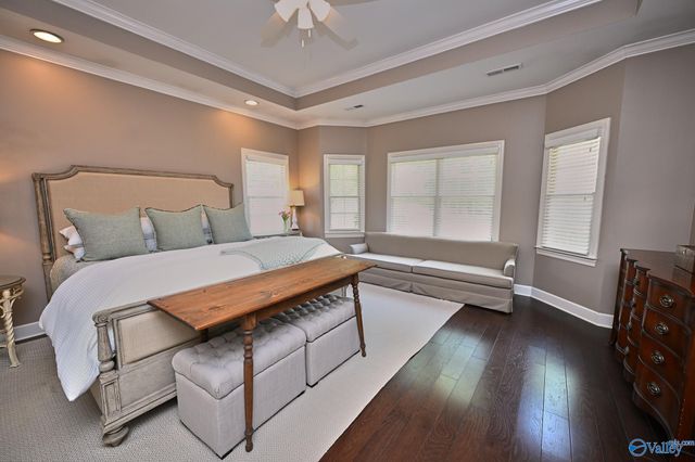 2836 Willowick Trail SE, Owens Cross Roads, AL 35763