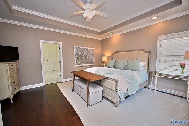 2836 Willowick Trail SE, Owens Cross Roads, AL 35763