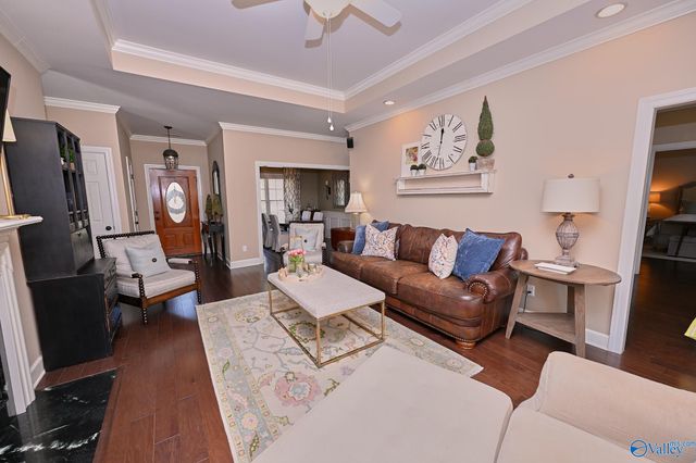 2836 Willowick Trail SE, Owens Cross Roads, AL 35763