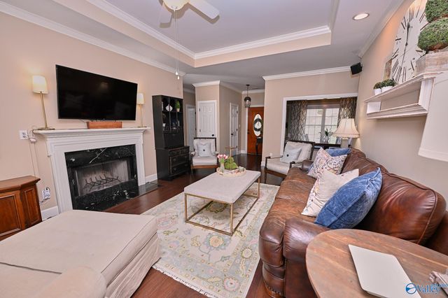 2836 Willowick Trail SE, Owens Cross Roads, AL 35763