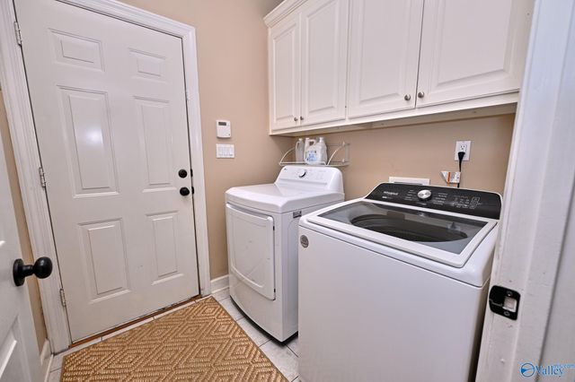 2836 Willowick Trail SE, Owens Cross Roads, AL 35763