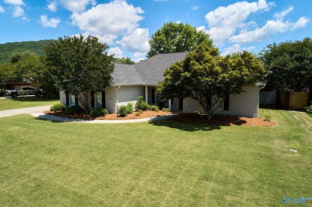 2836 Willowick Trail SE, Owens Cross Roads, AL 35763