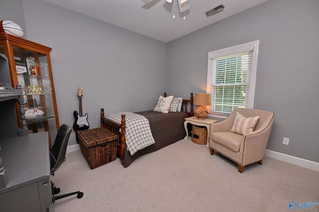 2836 Willowick Trail SE, Owens Cross Roads, AL 35763