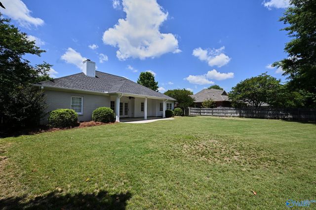 2836 Willowick Trail SE, Owens Cross Roads, AL 35763