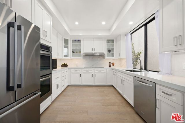 2467 Century, Los Angeles, CA 90067