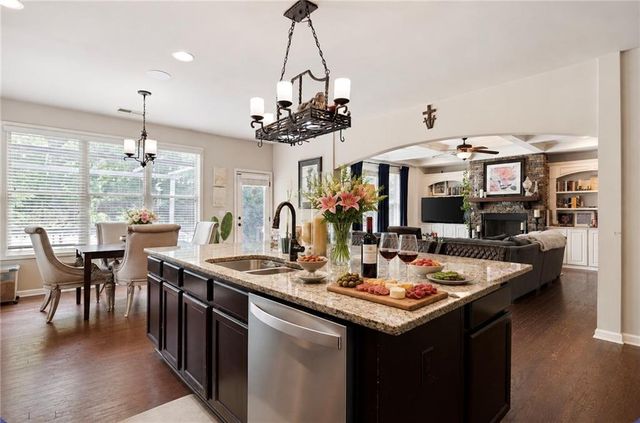 4802 Archer Place, Acworth, GA 30101