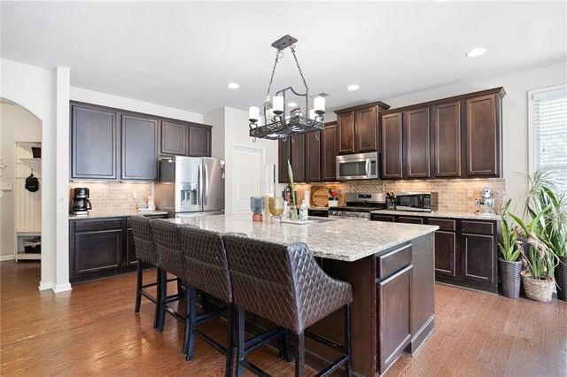 4802 Archer Place, Acworth, GA 30101