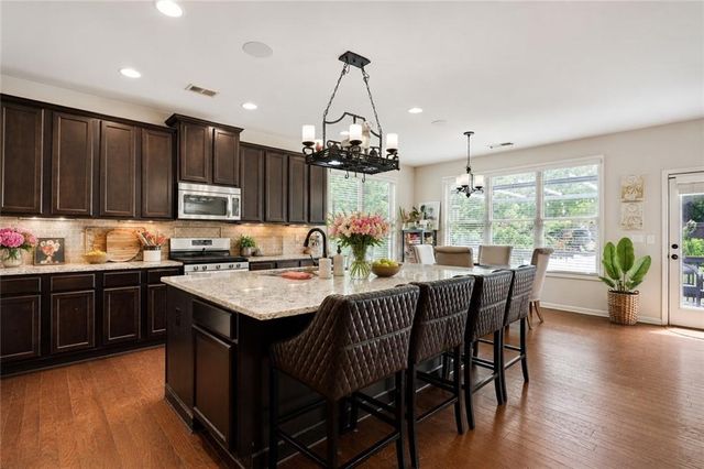 4802 Archer Place, Acworth, GA 30101